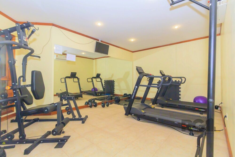 Apartamento, 3 quartos, 190 m² - Foto 30