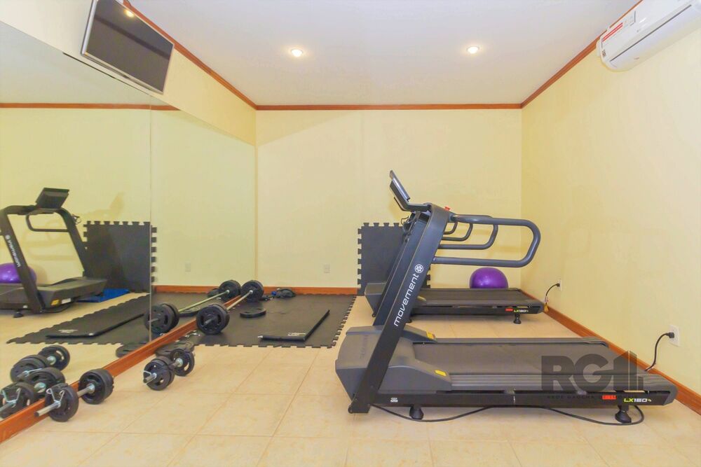 Apartamento, 3 quartos, 190 m² - Foto 29