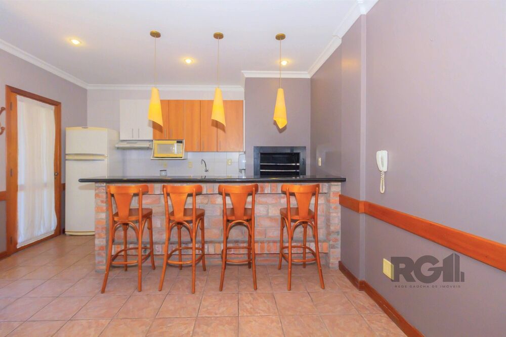 Apartamento, 3 quartos, 190 m² - Foto 54