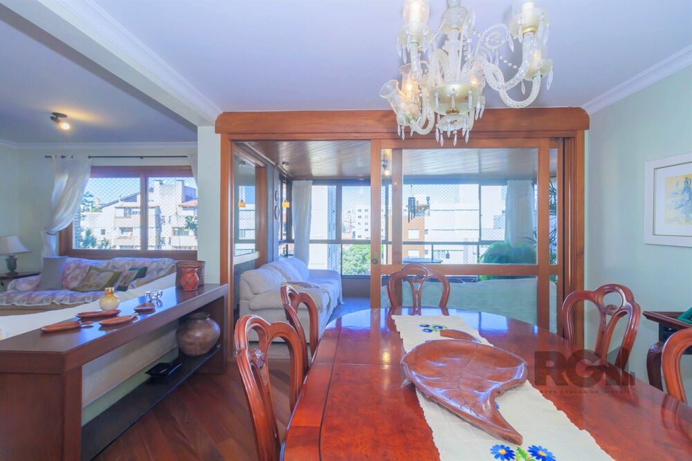 Apartamento, 3 quartos, 190 m² - Foto 48