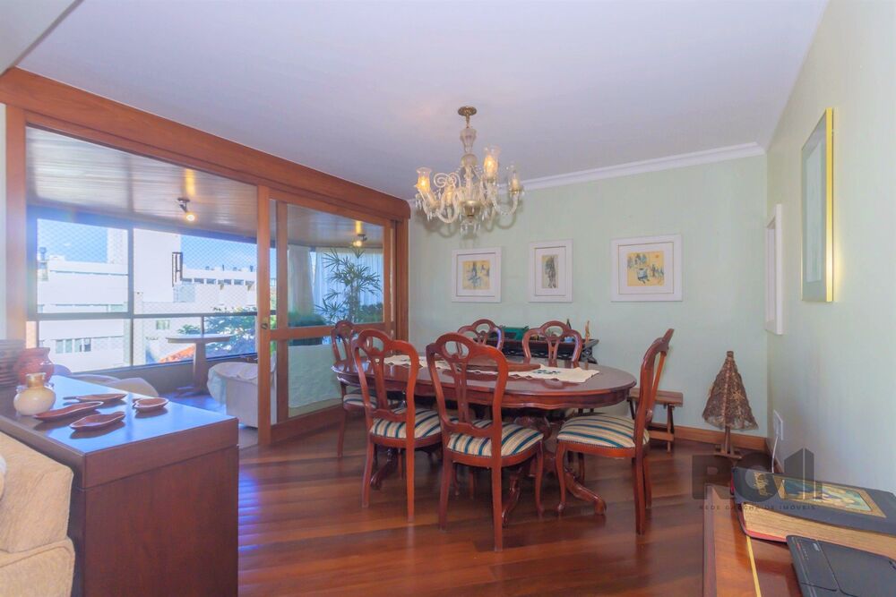 Apartamento, 3 quartos, 190 m² - Foto 49