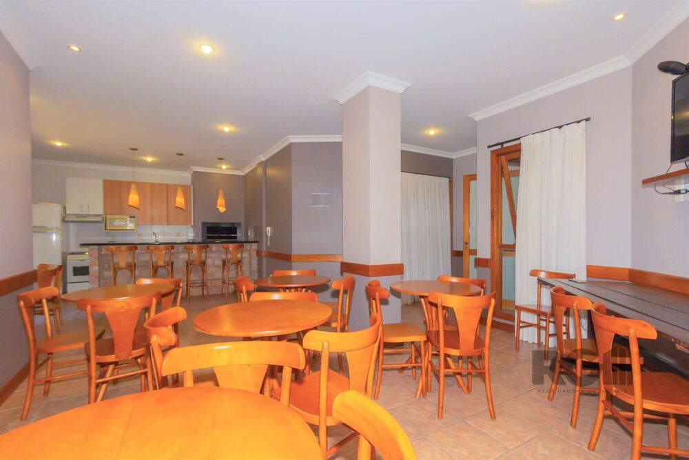 Apartamento, 3 quartos, 190 m² - Foto 31