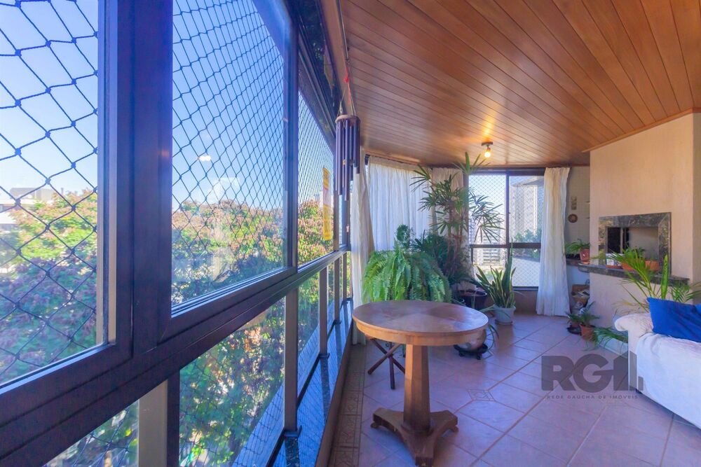 Apartamento, 3 quartos, 190 m² - Foto 32