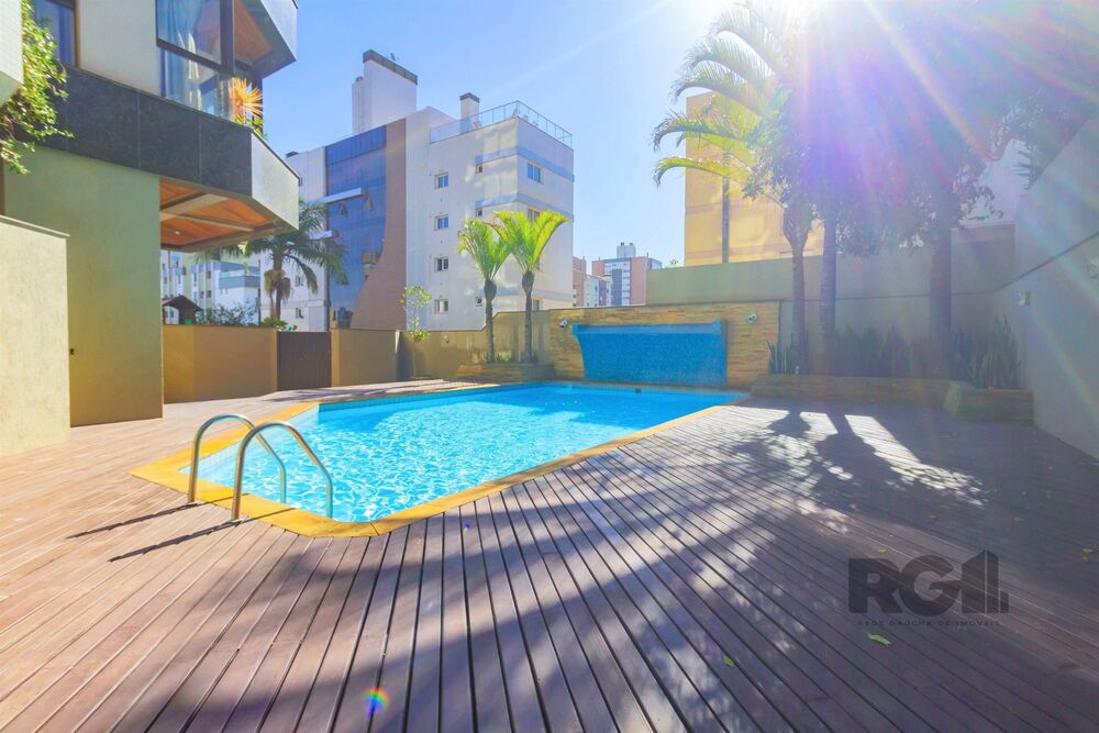 Apartamento, 3 quartos, 190 m² - Foto 1
