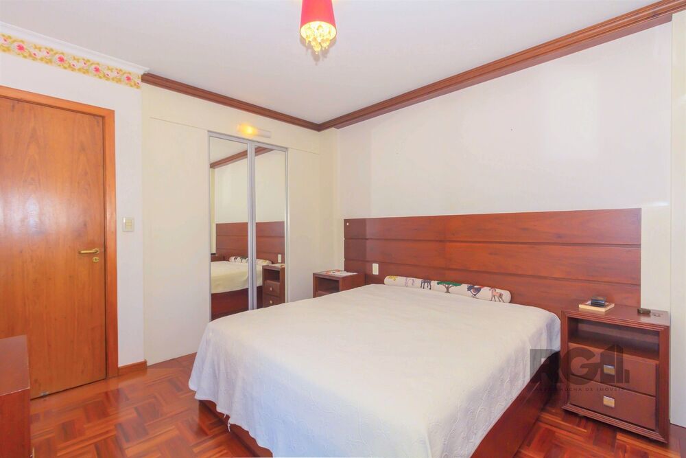 Apartamento, 3 quartos, 190 m² - Foto 33