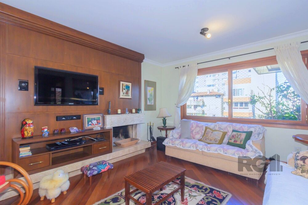 Apartamento, 3 quartos, 190 m² - Foto 52