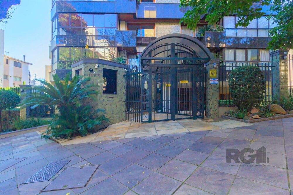 Apartamento, 3 quartos, 190 m² - Foto 20