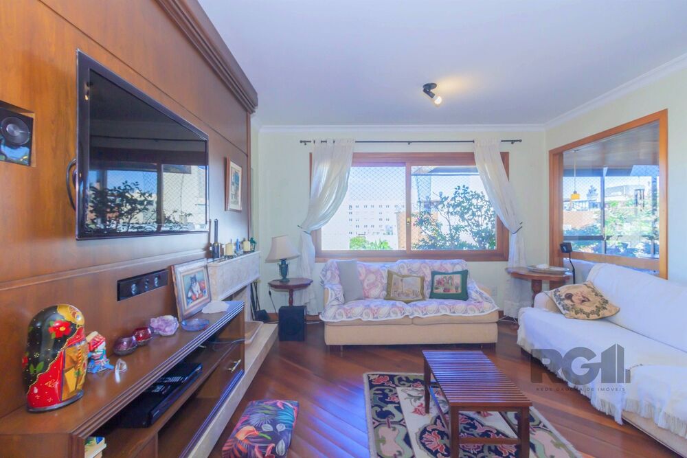 Apartamento, 3 quartos, 190 m² - Foto 51