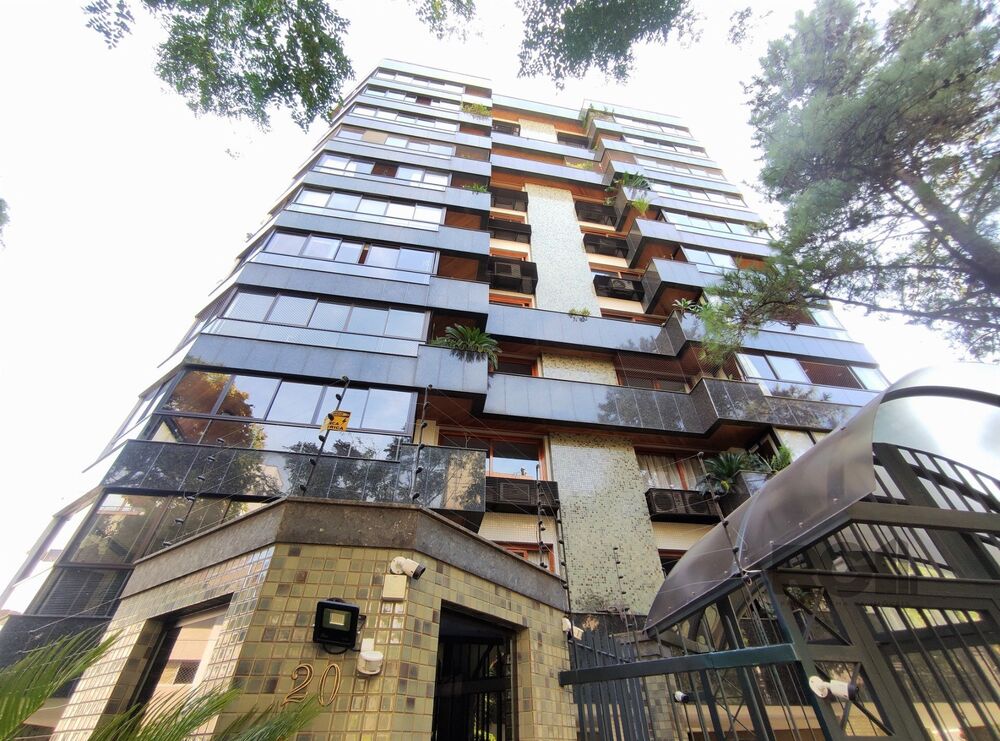 Apartamento, 3 quartos, 190 m² - Foto 16