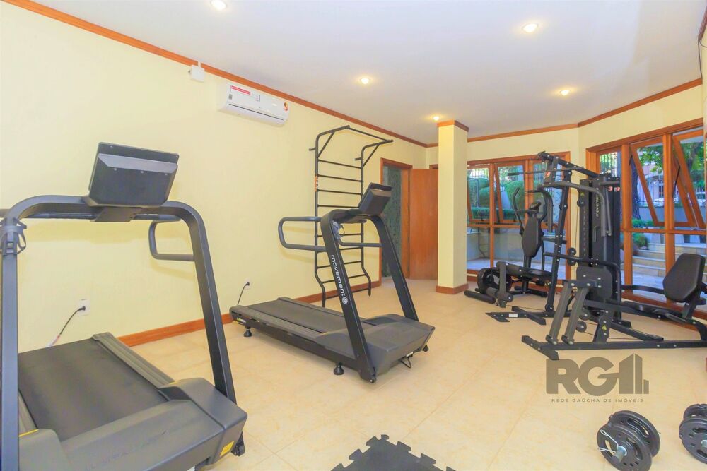 Apartamento, 3 quartos, 190 m² - Foto 28
