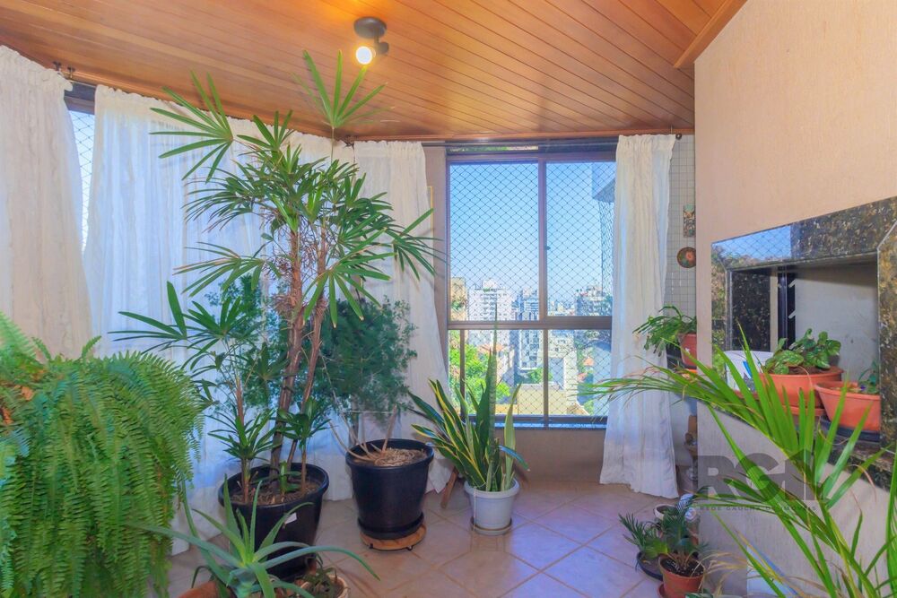 Apartamento, 3 quartos, 190 m² - Foto 38