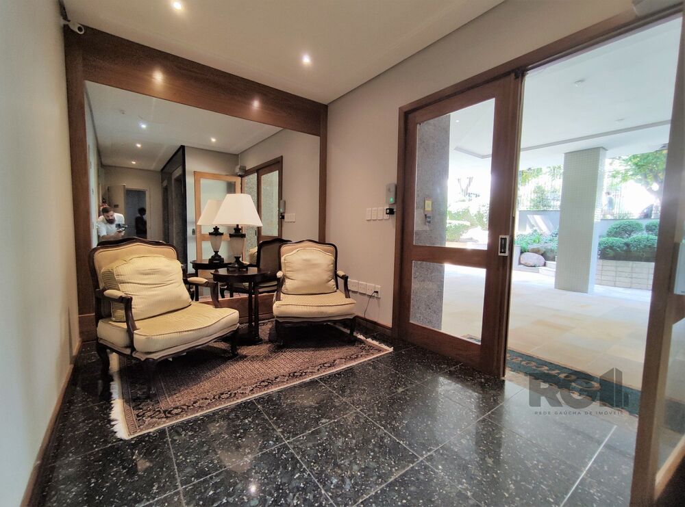 Apartamento, 3 quartos, 190 m² - Foto 4