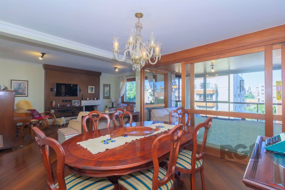 Apartamento, 3 quartos, 190 m² - Foto 44