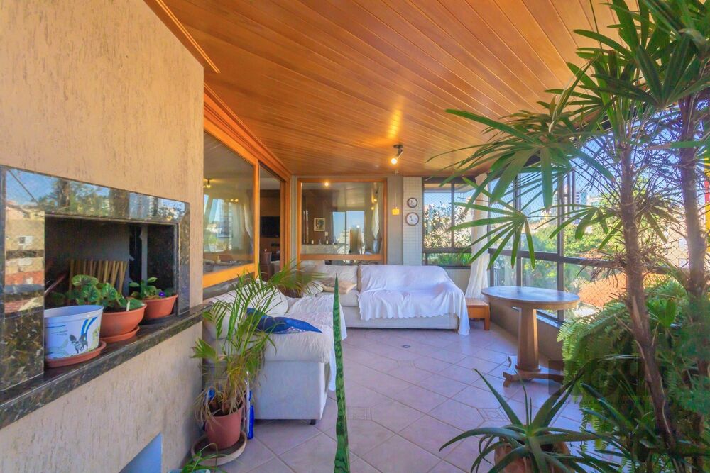 Apartamento, 3 quartos, 190 m² - Foto 39