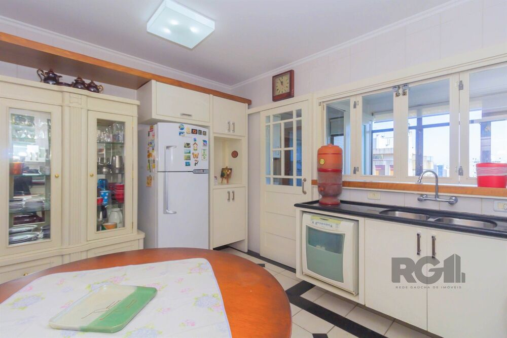 Apartamento, 3 quartos, 190 m² - Foto 12
