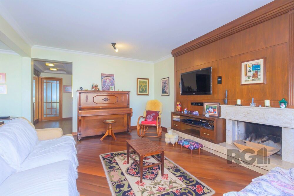 Apartamento, 3 quartos, 190 m² - Foto 50