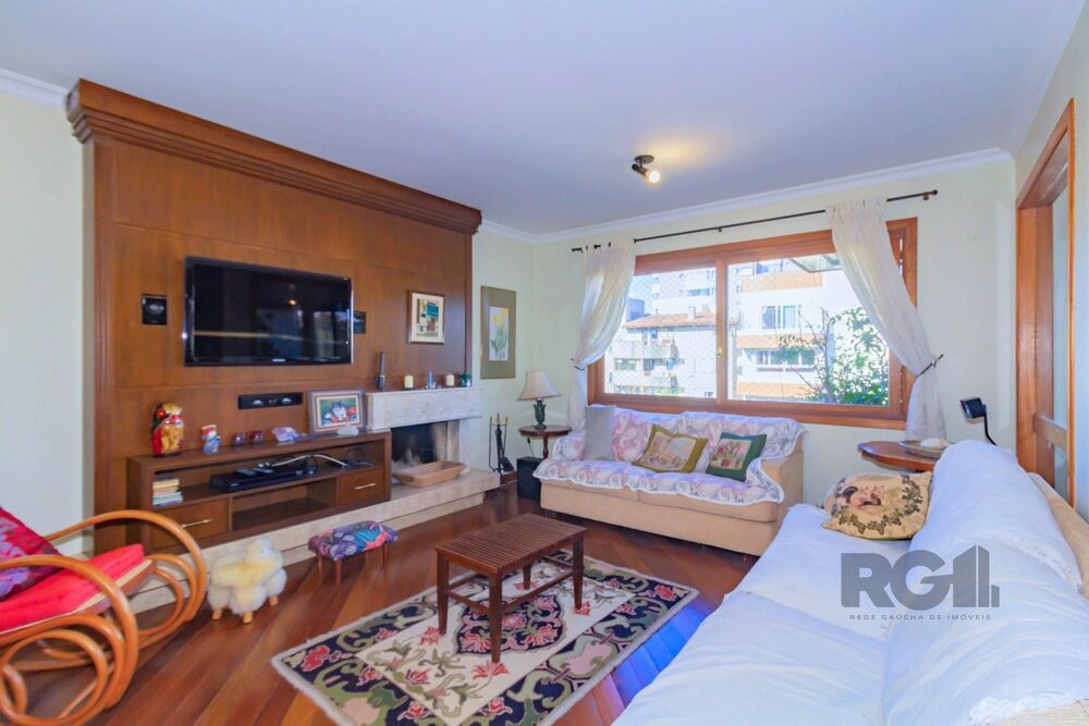 Apartamento, 3 quartos, 190 m² - Foto 53