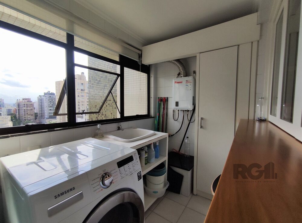 Apartamento, 3 quartos, 190 m² - Foto 9