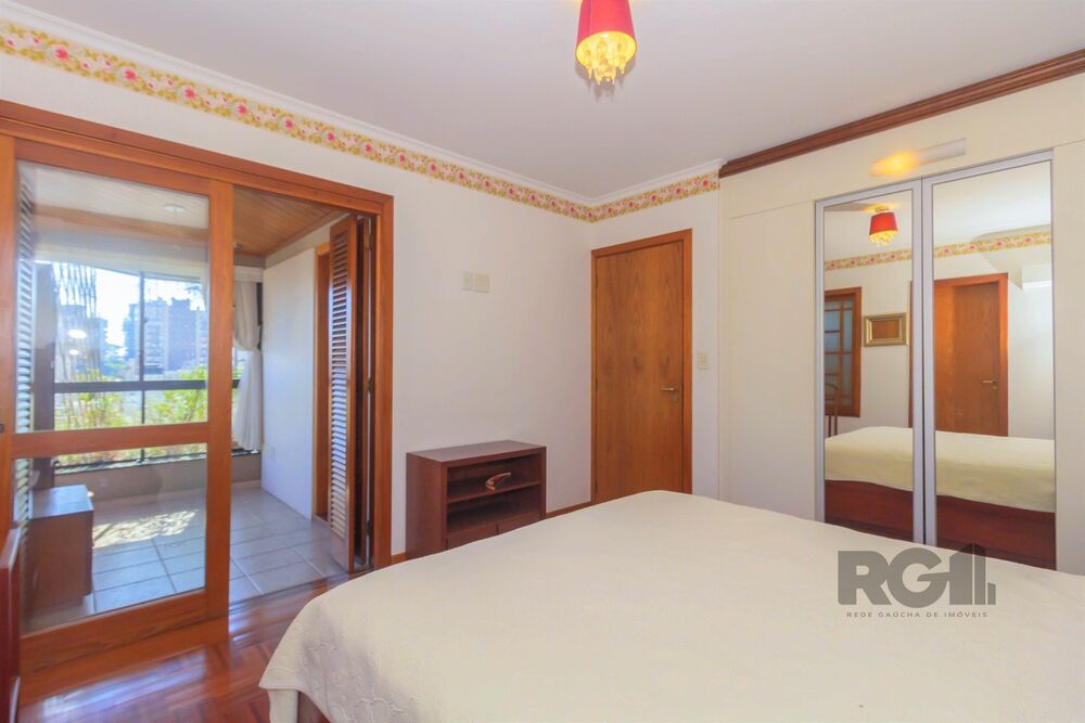 Apartamento, 3 quartos, 190 m² - Foto 35