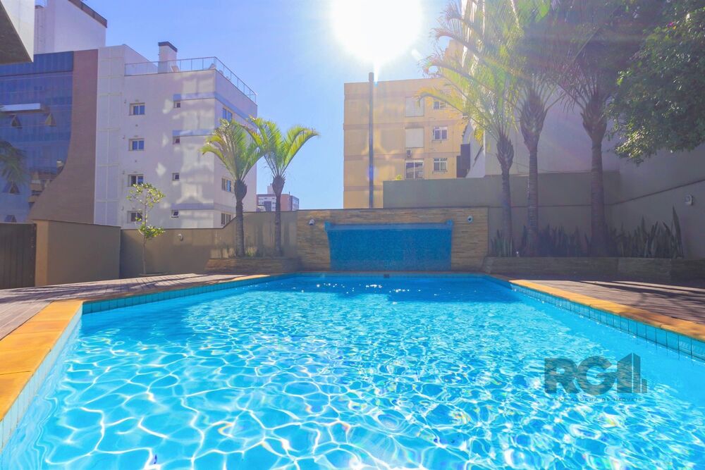 Apartamento, 3 quartos, 190 m² - Foto 2