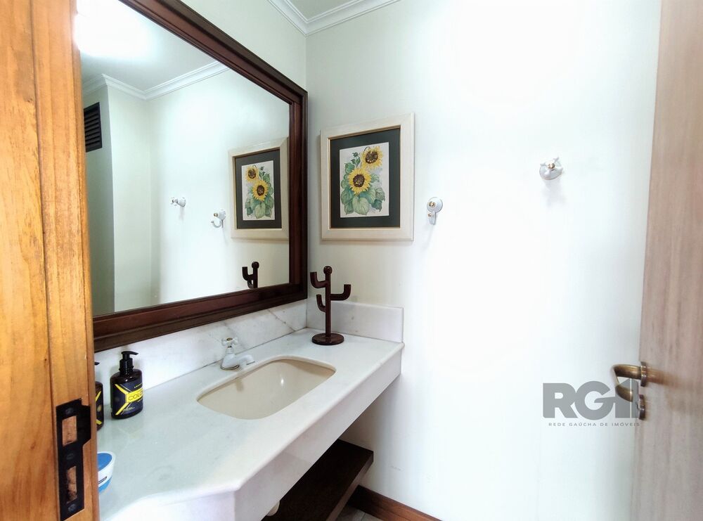 Apartamento, 3 quartos, 190 m² - Foto 36