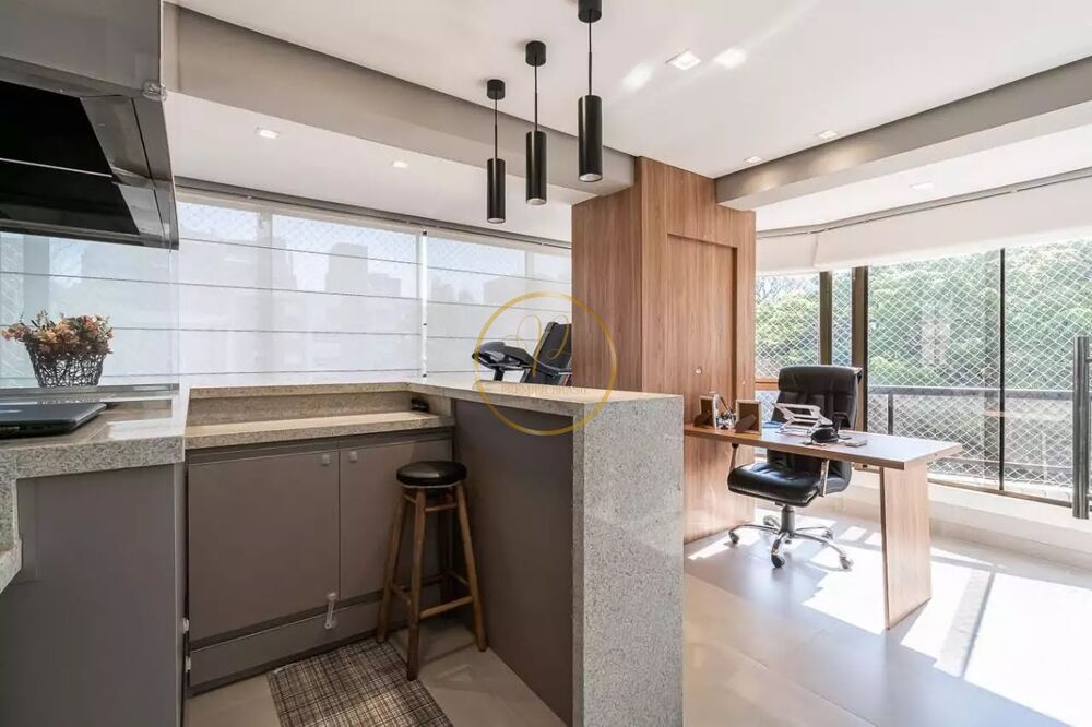 Apartamento, 3 quartos, 227 m² - Foto 8