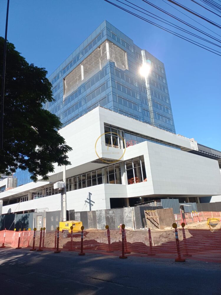 Apartamento, 3 quartos, 227 m² - Foto 9