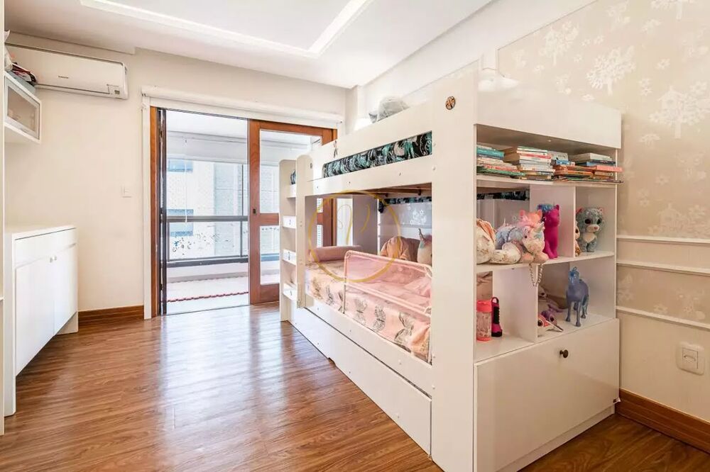 Apartamento, 3 quartos, 227 m² - Foto 6
