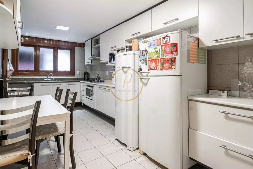 Apartamento, 3 quartos, 227 m² - Foto 3