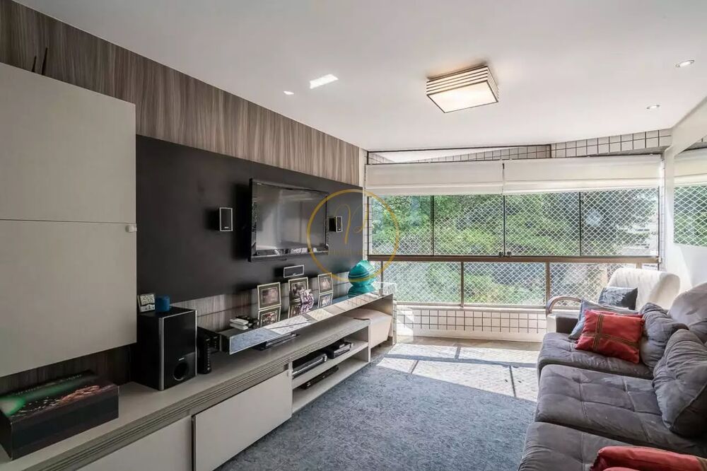 Apartamento, 3 quartos, 227 m² - Foto 13