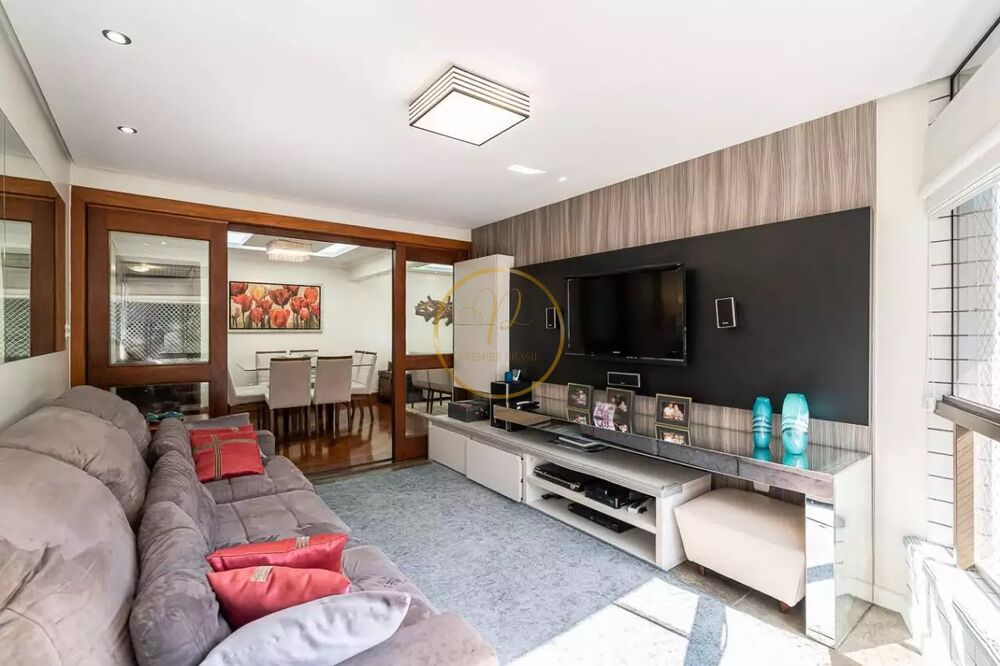 Apartamento, 3 quartos, 227 m² - Foto 5
