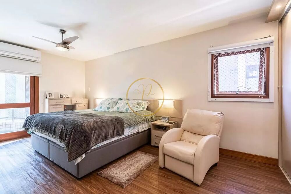 Apartamento, 3 quartos, 227 m² - Foto 7