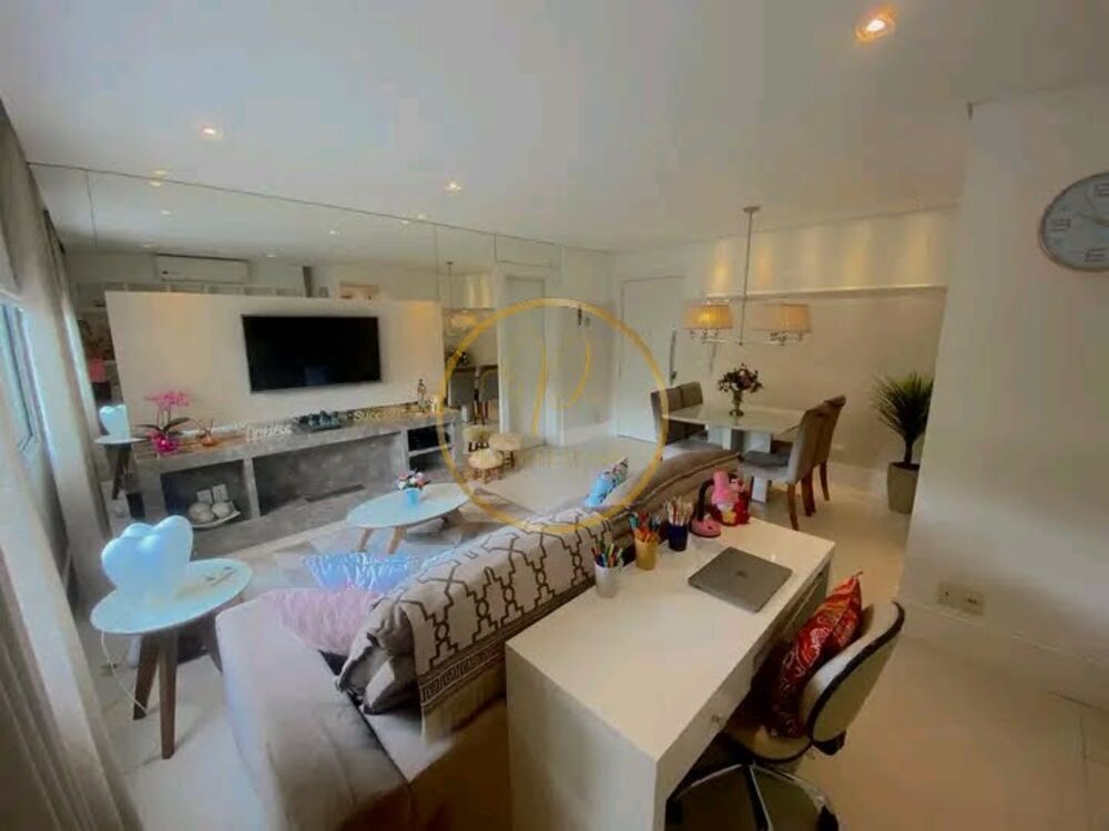 Apartamento, 2 quartos, 67 m² - Foto 6