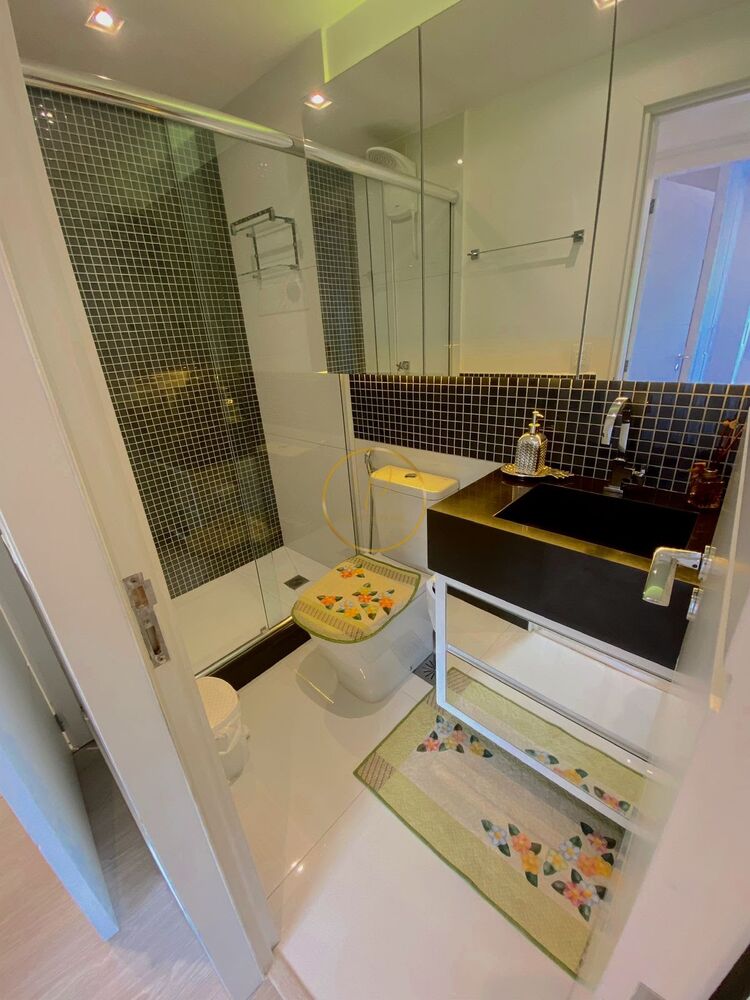 Apartamento, 2 quartos, 67 m² - Foto 9