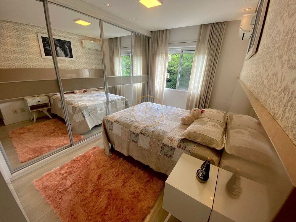 Apartamento, 2 quartos, 67 m² - Foto 7
