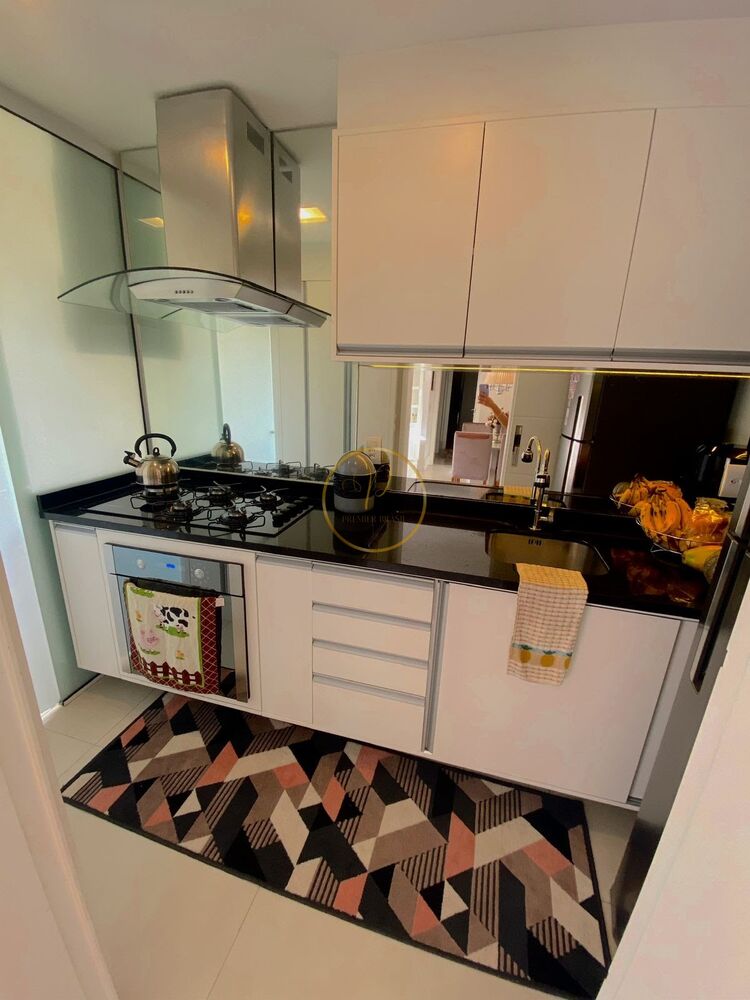 Apartamento, 2 quartos, 67 m² - Foto 2