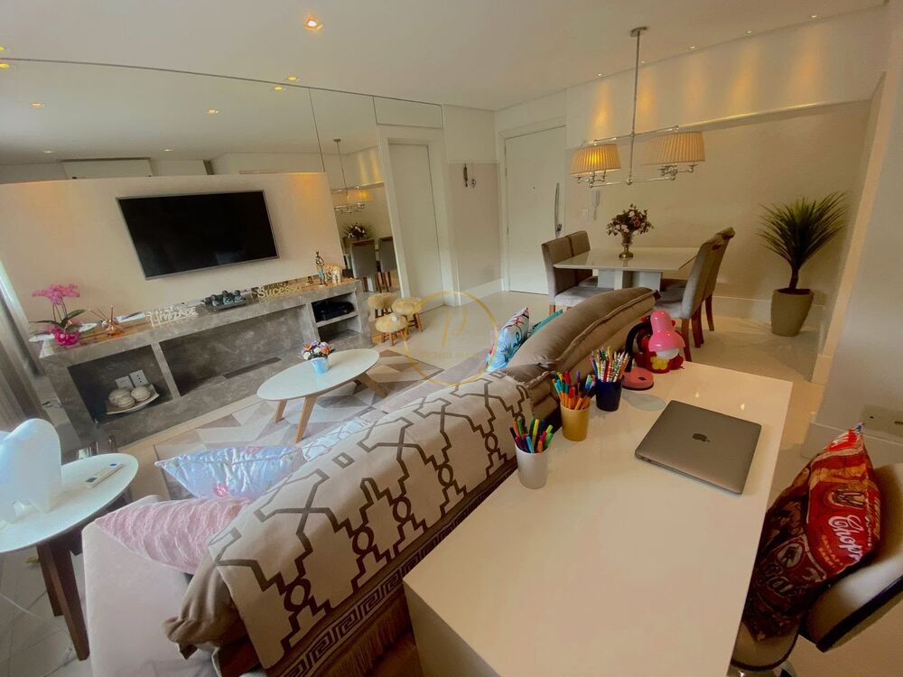 Apartamento, 2 quartos, 67 m² - Foto 1