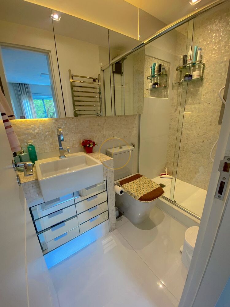 Apartamento, 2 quartos, 67 m² - Foto 8