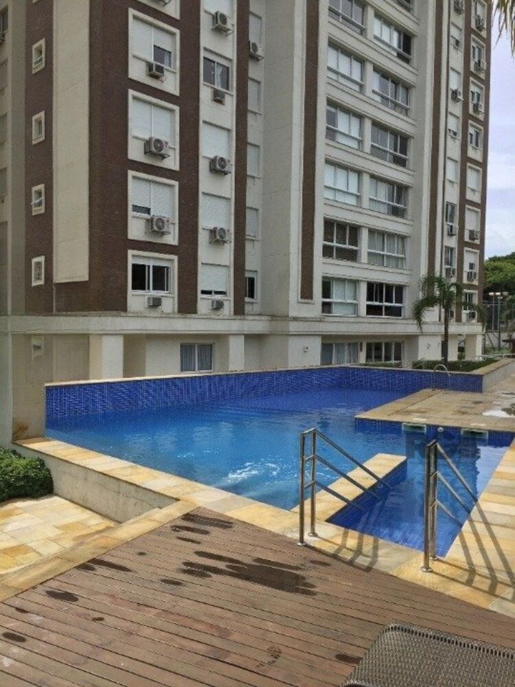 Apartamento, 2 quartos, 75 m² - Foto 1