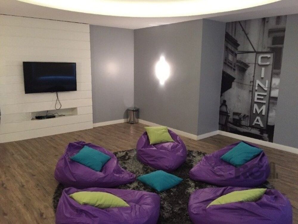 Apartamento, 2 quartos, 75 m² - Foto 4