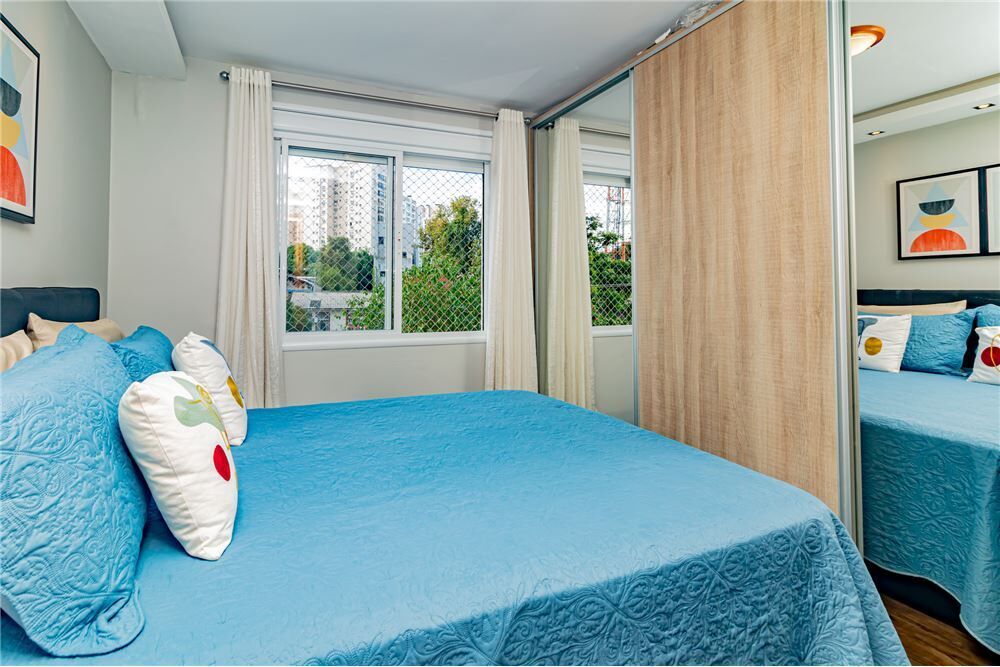Apartamento, 3 quartos, 82 m² - Foto 19