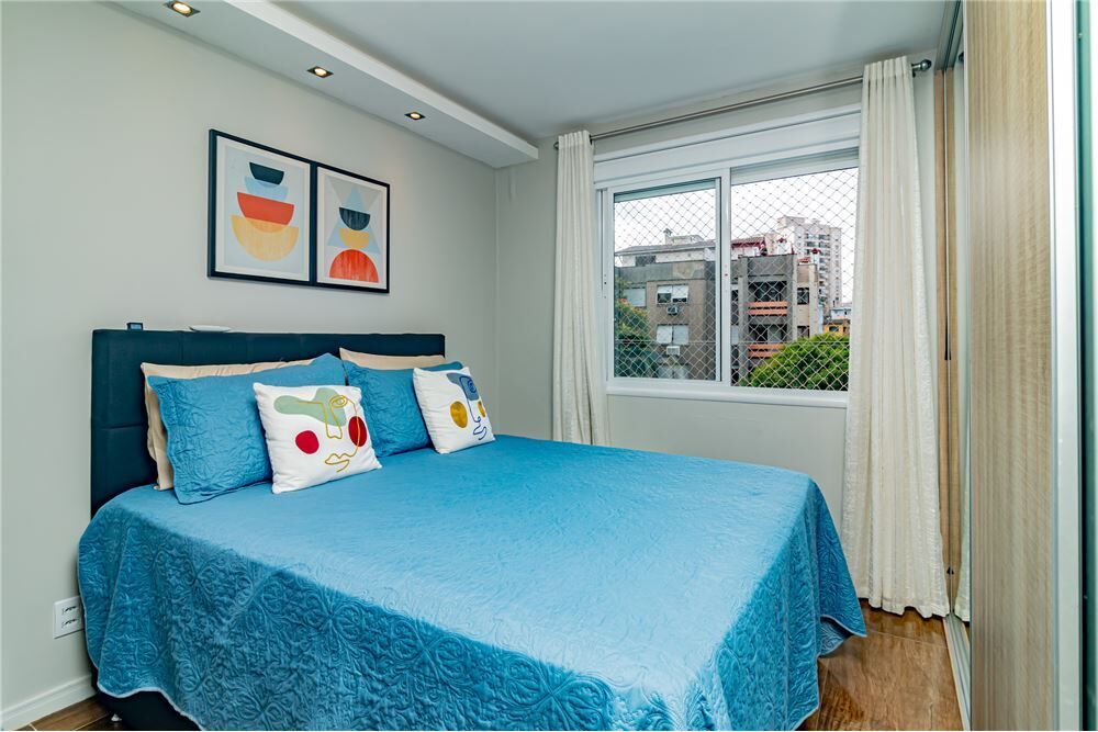 Apartamento, 3 quartos, 82 m² - Foto 23