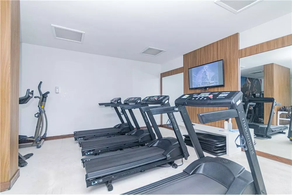 Apartamento, 3 quartos, 82 m² - Foto 6