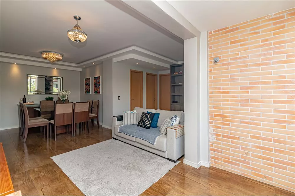 Apartamento, 3 quartos, 82 m² - Foto 11