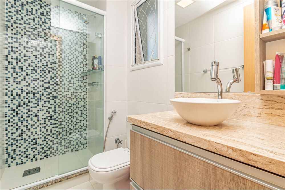 Apartamento, 3 quartos, 82 m² - Foto 14