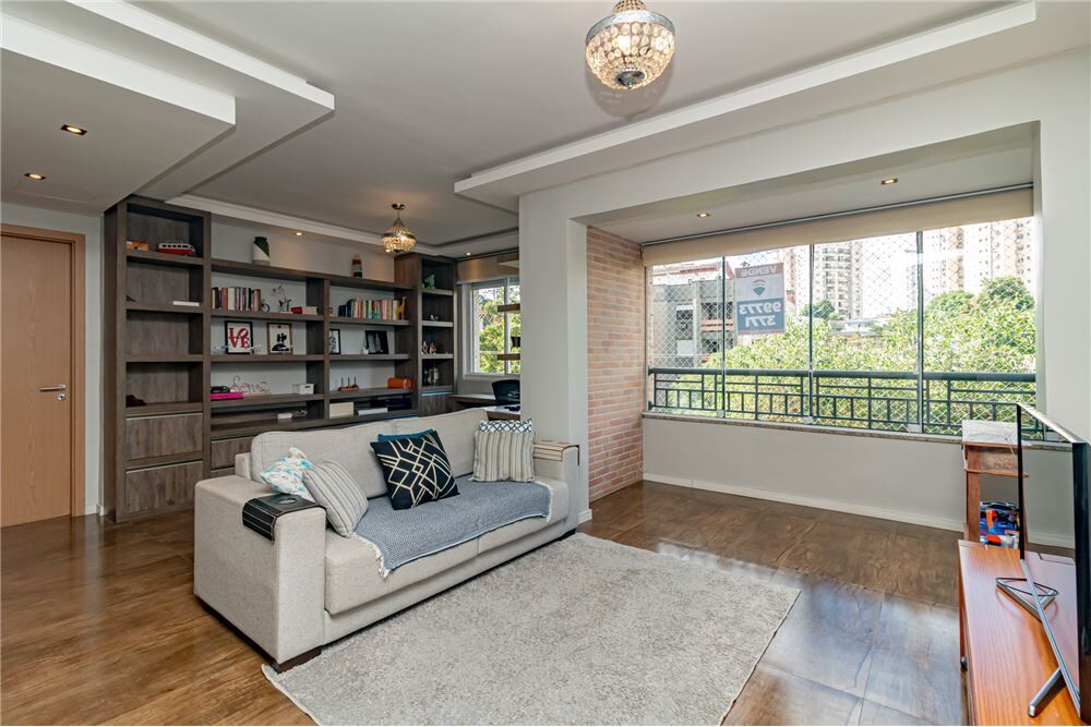 Apartamento, 3 quartos, 82 m² - Foto 21