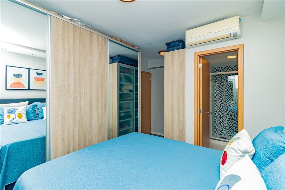 Apartamento, 3 quartos, 82 m² - Foto 13