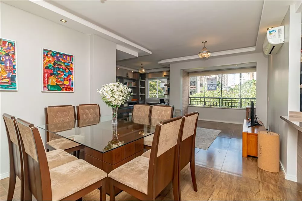 Apartamento, 3 quartos, 82 m² - Foto 9