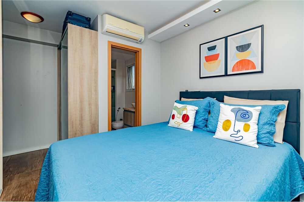 Apartamento, 3 quartos, 82 m² - Foto 24