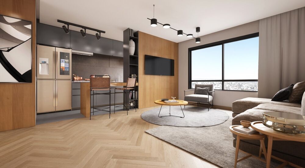 Casa, 3 quartos, 214 m² - Foto 4